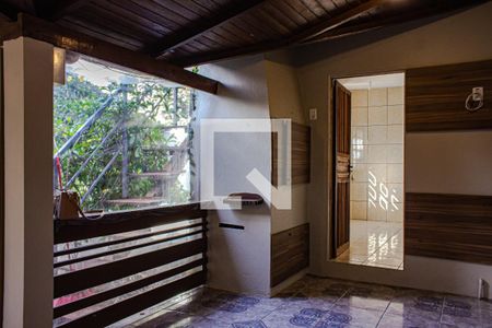 Casa para alugar com 150m², 3 quartos e 2 vagas Casa para alugar com 150m², 3 quartos e 2 vagasVaranda gourmet