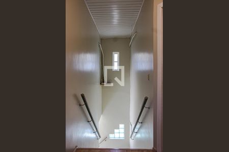 2° Andar de casa para alugar com 3 quartos, 150m² em Mato Grande, Canoas