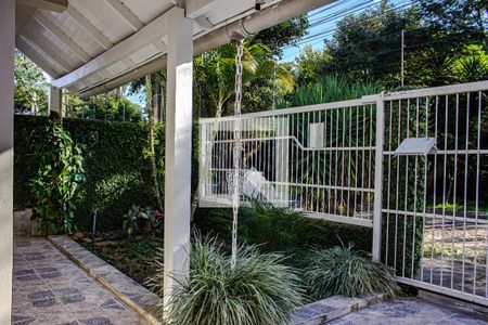 Casa para alugar com 150m², 3 quartos e 2 vagas Casa para alugar com 150m², 3 quartos e 2 vagasJardim
