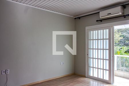 Quarto 1 de casa para alugar com 3 quartos, 150m² em Mato Grande, Canoas