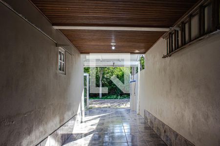 Casa para alugar com 150m², 3 quartos e 2 vagas Casa para alugar com 150m², 3 quartos e 2 vagasGaragem
