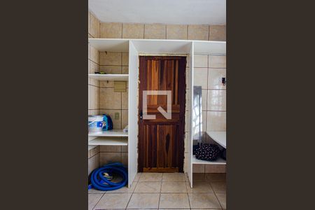 Casa para alugar com 150m², 3 quartos e 2 vagas Casa para alugar com 150m², 3 quartos e 2 vagasÁrea de Serviço