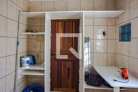 Casa para alugar com 150m², 3 quartos e 2 vagas Casa para alugar com 150m², 3 quartos e 2 vagasÁrea de Serviço