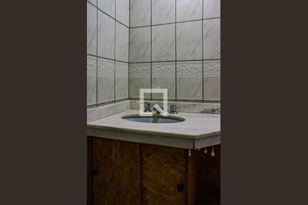 Casa para alugar com 150m², 3 quartos e 2 vagas Casa para alugar com 150m², 3 quartos e 2 vagasLavabo