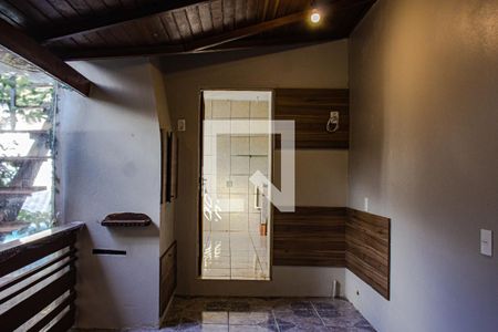 Casa para alugar com 150m², 3 quartos e 2 vagas Casa para alugar com 150m², 3 quartos e 2 vagasVaranda gourmet