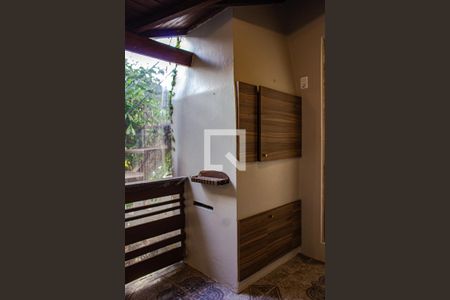 Casa para alugar com 150m², 3 quartos e 2 vagas Casa para alugar com 150m², 3 quartos e 2 vagasChurrasqueira