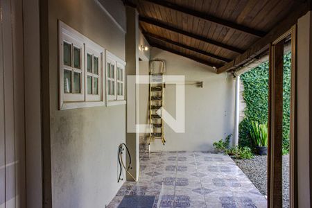 Casa para alugar com 150m², 3 quartos e 2 vagas Casa para alugar com 150m², 3 quartos e 2 vagasVaranda gourmet