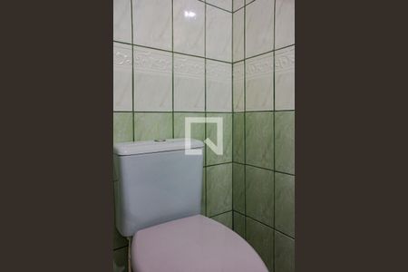 Casa para alugar com 150m², 3 quartos e 2 vagas Casa para alugar com 150m², 3 quartos e 2 vagasLavabo