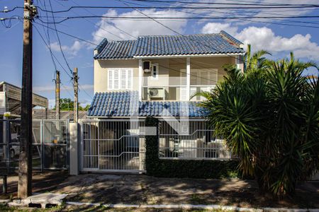 Casa para alugar com 150m², 3 quartos e 2 vagas Casa para alugar com 150m², 3 quartos e 2 vagasFachada