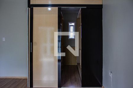 Casa para alugar com 150m², 3 quartos e 2 vagas Casa para alugar com 150m², 3 quartos e 2 vagasCloset do quarto
