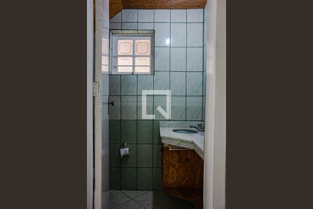 Casa para alugar com 150m², 3 quartos e 2 vagas Casa para alugar com 150m², 3 quartos e 2 vagasLavabo