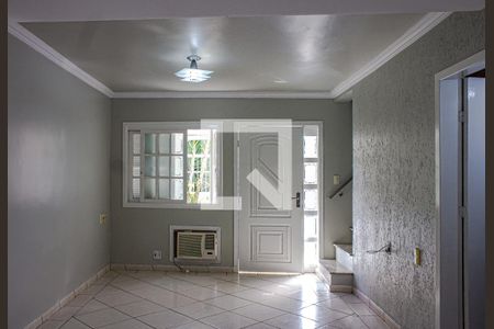 Sala de casa para alugar com 3 quartos, 150m² em Mato Grande, Canoas