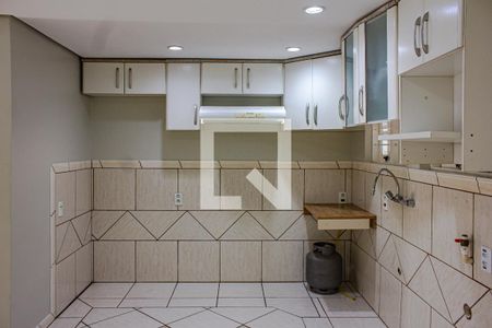 Casa para alugar com 150m², 3 quartos e 2 vagas Casa para alugar com 150m², 3 quartos e 2 vagasCozinha