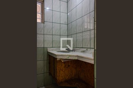 Casa para alugar com 150m², 3 quartos e 2 vagas Casa para alugar com 150m², 3 quartos e 2 vagasLavabo