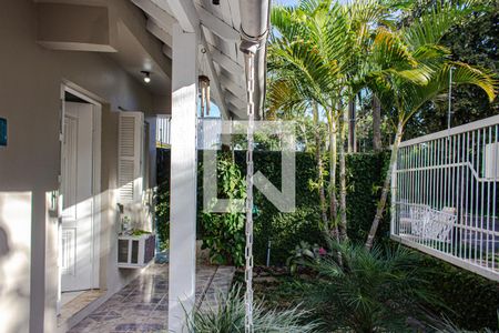 Casa para alugar com 150m², 3 quartos e 2 vagas Casa para alugar com 150m², 3 quartos e 2 vagasJardim