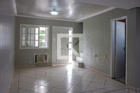 Sala de casa para alugar com 3 quartos, 150m² em Mato Grande, Canoas