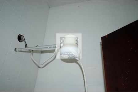 Casa à venda com 230m², 5 quartos e 3 vagas Casa à venda com 230m², 5 quartos e 3 vagasBanheiro de Serviço