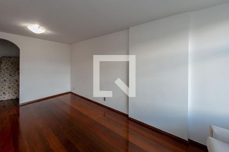 Sala de apartamento para alugar com 4 quartos, 293m² em Vila Paris, Belo Horizonte