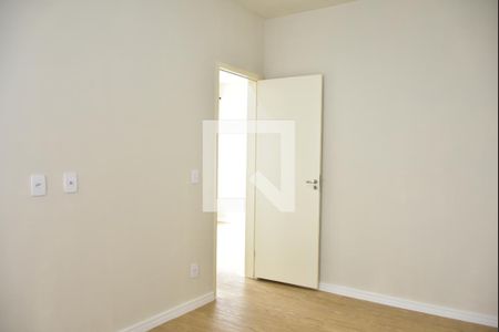 Quarto 1 de apartamento para alugar com 2 quartos, 50m² em Jardim Nova Hortolândia I, Hortolândia