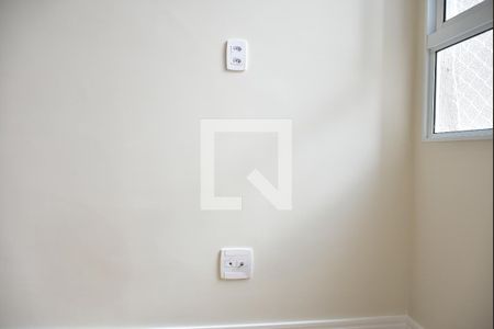 Detalhe da Sala de apartamento para alugar com 2 quartos, 50m² em Jardim Nova Hortolândia I, Hortolândia