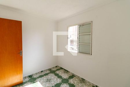 Quarto 1 de apartamento para alugar com 2 quartos, 49m² em Conjunto Habitacional Padre Manoel da Nóbrega, São Paulo