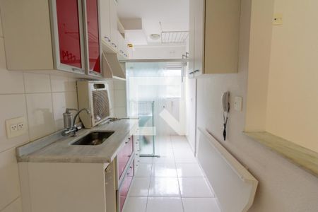Apartamento para alugar com 50m², 2 quartos e 1 vagaCozinha