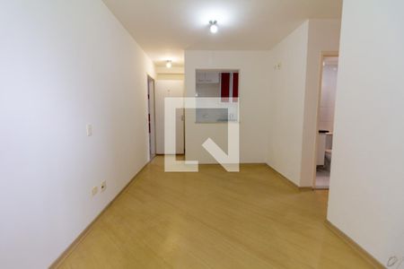 Sala de apartamento para alugar com 2 quartos, 50m² em Jaguaré, São Paulo