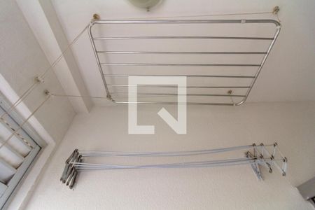 Apartamento para alugar com 50m², 2 quartos e 1 vagaÁrea de Serviço