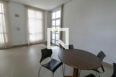 Apartamento para alugar com 50m², 2 quartos e 1 vagaSalão de Festas