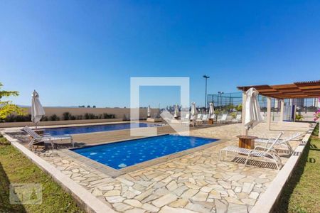 Apartamento para alugar com 50m², 2 quartos e 1 vagaPiscina