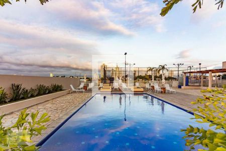 Apartamento para alugar com 50m², 2 quartos e 1 vagaPiscina