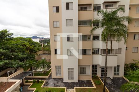 Apartamento para alugar com 50m², 2 quartos e 1 vagaVista Quarto 1