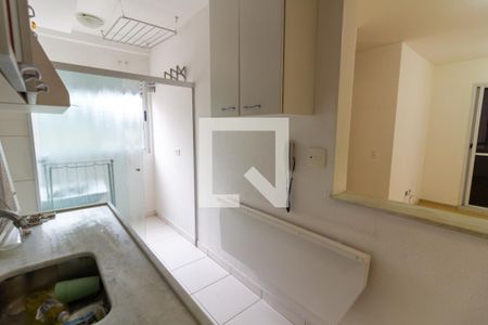 Apartamento para alugar com 50m², 2 quartos e 1 vagaCozinha
