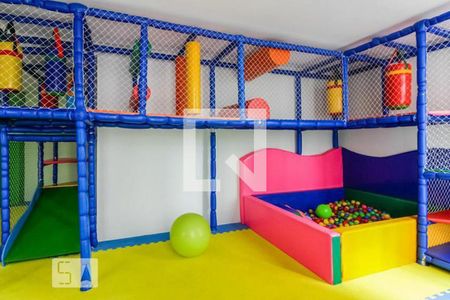 Apartamento para alugar com 50m², 2 quartos e 1 vagaBrinquedoteca