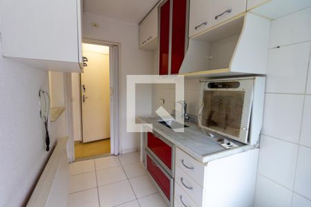 Apartamento para alugar com 50m², 2 quartos e 1 vagaCozinha