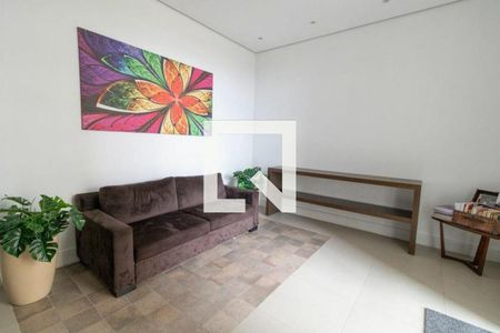 Apartamento para alugar com 50m², 2 quartos e 1 vagaHall de Entrada