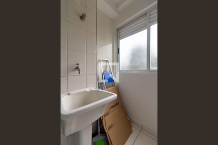 Apartamento para alugar com 50m², 2 quartos e 1 vagaÁrea de Serviço