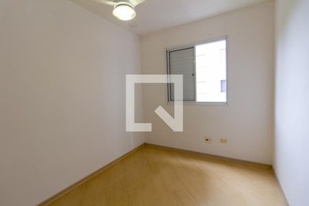 Quarto 1 de apartamento para alugar com 2 quartos, 50m² em Jaguaré, São Paulo