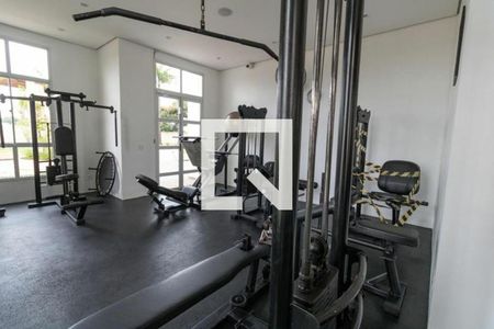 Apartamento para alugar com 50m², 2 quartos e 1 vagaAcademia