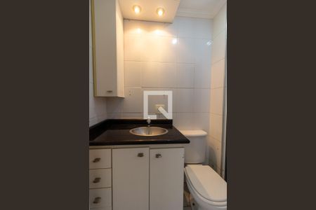 Apartamento para alugar com 50m², 2 quartos e 1 vagaBanheiro