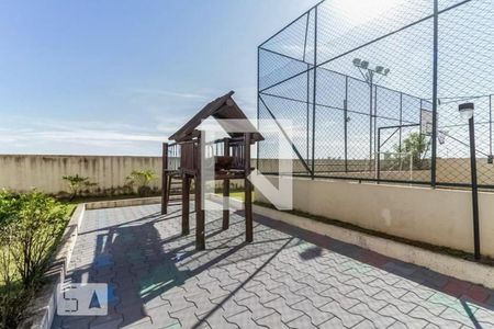 Apartamento para alugar com 50m², 2 quartos e 1 vagaPlayground