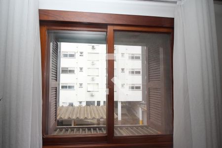 Vista da Sala de apartamento à venda com 3 quartos, 136m² em Jardim Lindóia, Porto Alegre