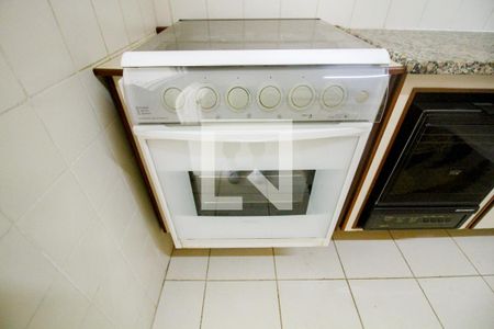 Apartamento à venda com 105m², 3 quartos e 2 vagascozinha