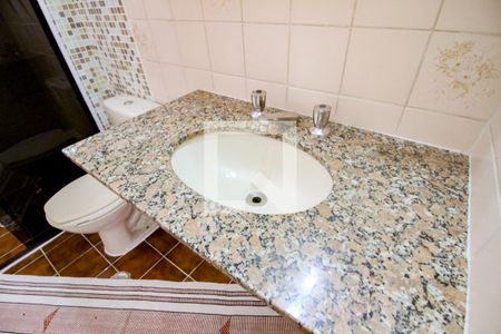 Apartamento à venda com 105m², 3 quartos e 2 vagasbanheiro social