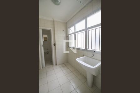 Apartamento à venda com 105m², 3 quartos e 2 vagasarea de serviço