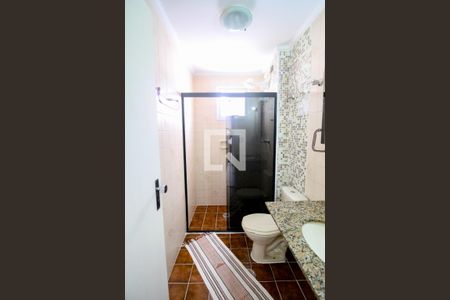 Apartamento à venda com 105m², 3 quartos e 2 vagasbanheiro social