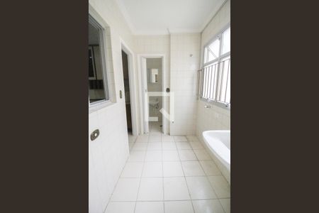 Apartamento à venda com 105m², 3 quartos e 2 vagasarea de serviço