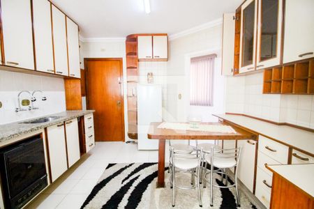 Apartamento à venda com 105m², 3 quartos e 2 vagascozinha
