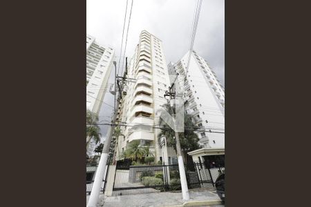 Apartamento à venda com 105m², 3 quartos e 2 vagasfachada