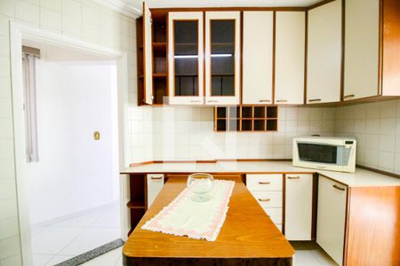 Apartamento à venda com 105m², 3 quartos e 2 vagascozinha